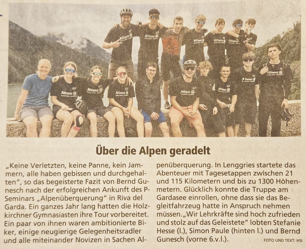 Transalp