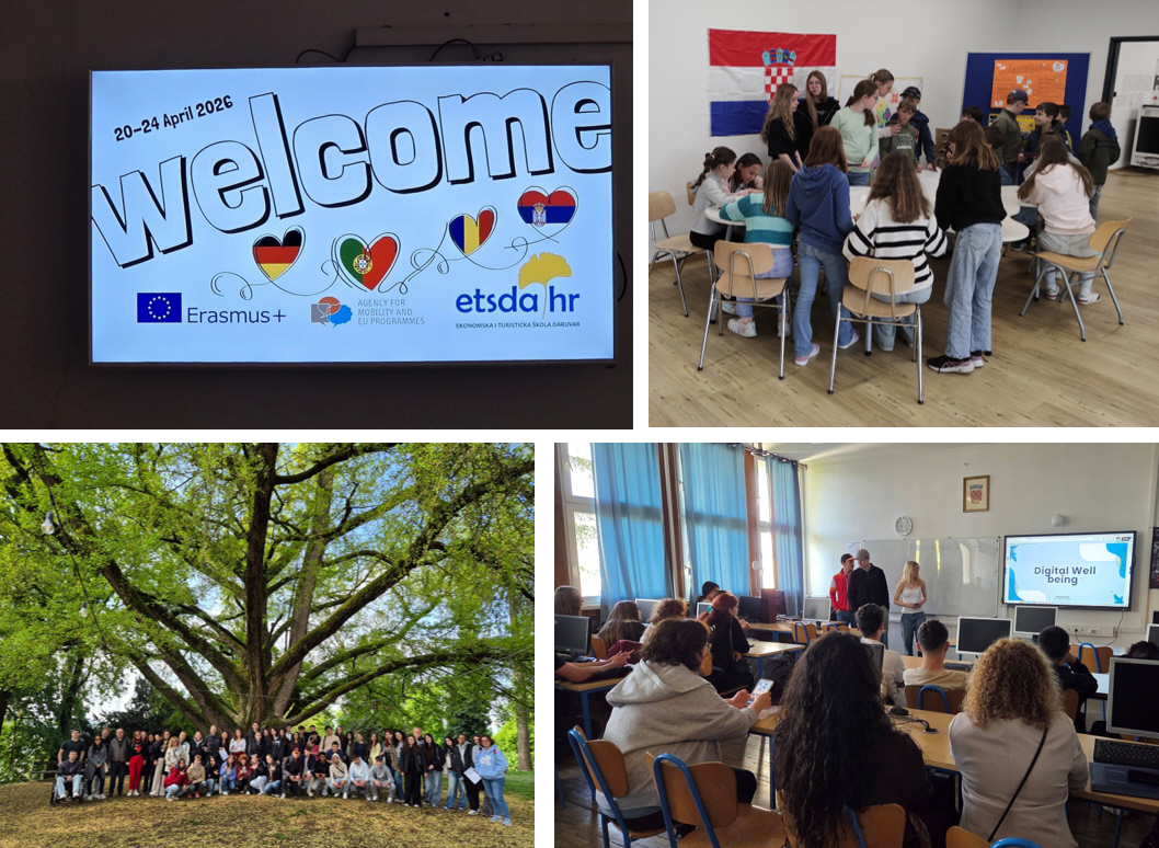 P-Seminar: Erasmus