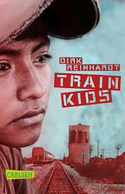 TrainKids Cover KLF